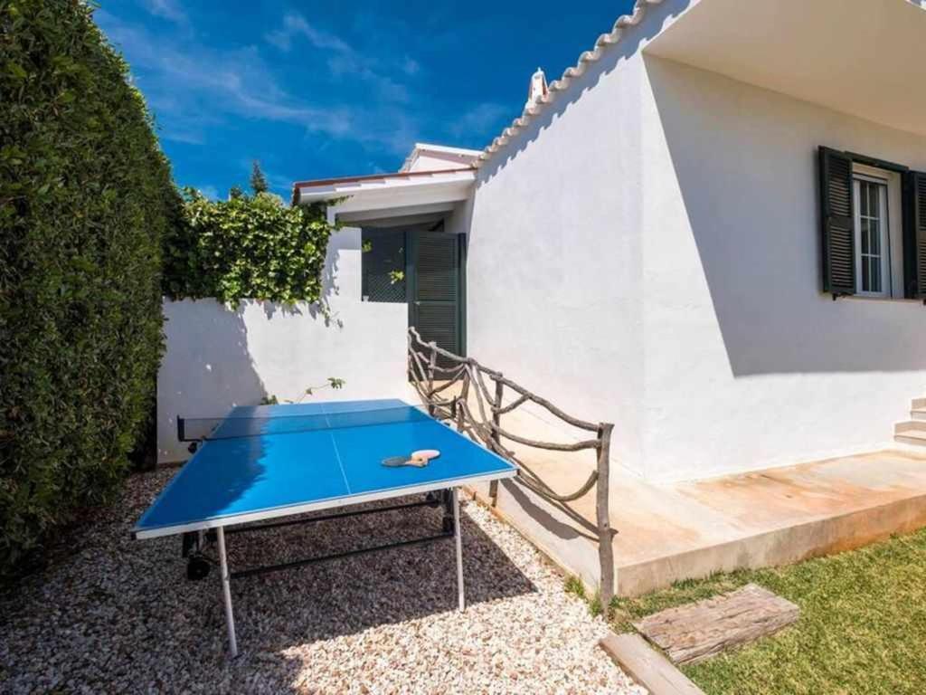 Villa Jarama Elegante Chalet Cerca De La Playa Binibeca Exterior foto